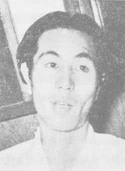 伊福部 昭 (1914-2006)